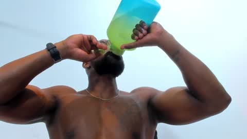 Snapshot of tafari_1 chatting on 19, 1, 2025 Tafari Zulu online show from 19, 1, 2025