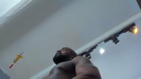 Snapshot of tafari_1 chatting on 8, 3, 2025 Tafari Zulu online show from 8, 3, 2025