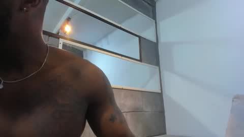 Snapshot of tafari_1 chatting on 9, 11, 2025 Tafari Zulu online show from 9, 11, 2025