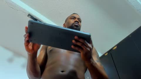 Tafari Zulu online show from 4, 3, 2026