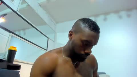 Tafari Zulu online show from 23, 3, 2026