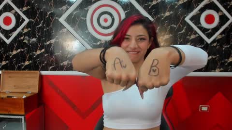 Tafita  online show from 28, 1, 2025