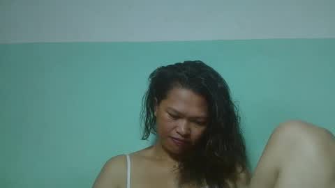 Snapshot of tahiniah chatting on 13, 2, 2025 tahiniah online show from 13, 2, 2025