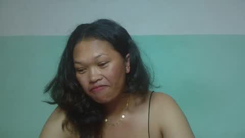 Snapshot of tahiniah chatting on 14, 2, 2025 tahiniah online show from 14, 2, 2025