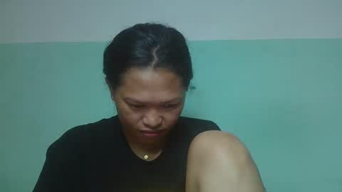 Snapshot of tahiniah chatting on 15, 2, 2025 tahiniah online show from 15, 2, 2025