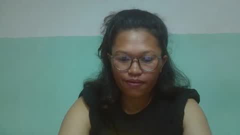 Snapshot of tahiniah chatting on 16, 2, 2025 tahiniah online show from 16, 2, 2025