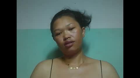 Snapshot of tahiniah chatting on 17, 2, 2025 tahiniah online show from 17, 2, 2025