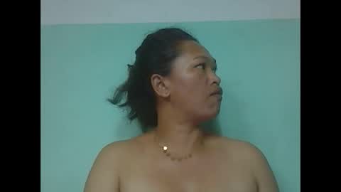 Snapshot of tahiniah chatting on 17, 2, 2025 tahiniah online show from 17, 2, 2025