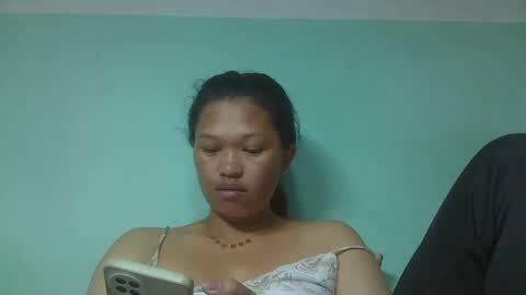 Snapshot of tahiniah chatting on 18, 2, 2025 tahiniah online show from 18, 2, 2025