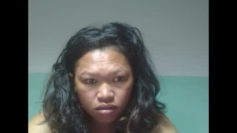 Snapshot of tahiniah chatting on 25, 2, 2025 tahiniah online show from 25, 2, 2025