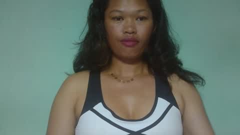 Snapshot of tahiniah chatting on 25, 2, 2025 tahiniah online show from 25, 2, 2025