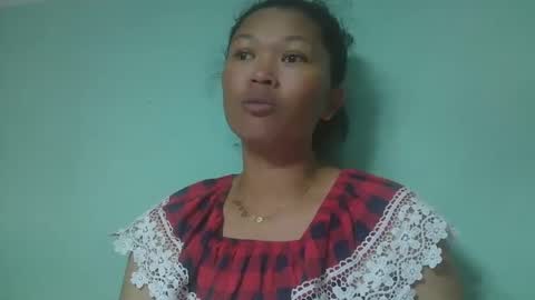 Snapshot of tahiniah chatting on 1, 3, 2025 tahiniah online show from 1, 3, 2025