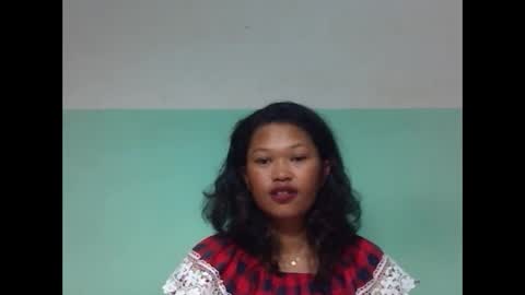 Snapshot of tahiniah chatting on 2, 3, 2025 tahiniah online show from 2, 3, 2025