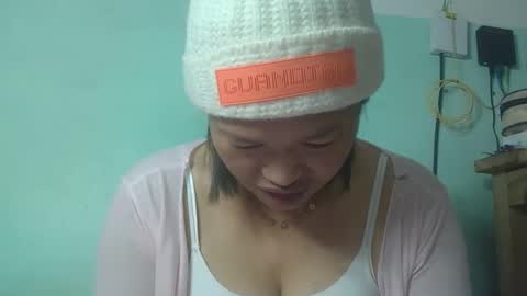 Snapshot of tahiniah chatting on 9, 9, 2025 tahiniah online show from 9, 9, 2025