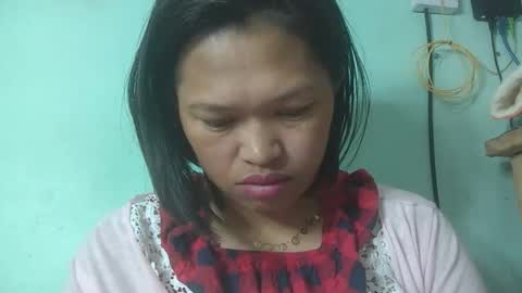Snapshot of tahiniah chatting on 10, 9, 2025 tahiniah online show from 10, 9, 2025