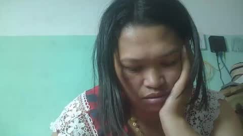 Snapshot of tahiniah chatting on 11, 9, 2025 tahiniah online show from 11, 9, 2025