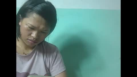 Snapshot of tahiniah chatting on 16, 9, 2025 tahiniah online show from 16, 9, 2025