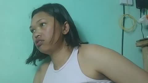 Snapshot of tahiniah chatting on 18, 9, 2025 tahiniah online show from 18, 9, 2025