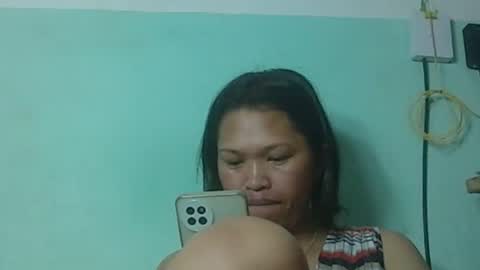 Snapshot of tahiniah chatting on 19, 9, 2025 tahiniah online show from 19, 9, 2025