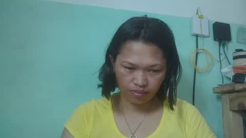 Snapshot of tahiniah chatting on 21, 9, 2025 tahiniah online show from 21, 9, 2025