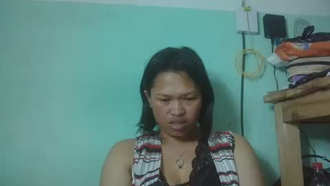 Snapshot of tahiniah chatting on 22, 9, 2025 tahiniah online show from 22, 9, 2025