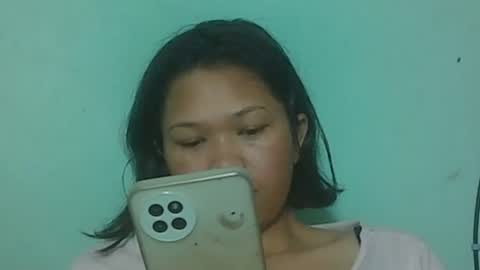 Snapshot of tahiniah chatting on 2, 10, 2025 tahiniah online show from 2, 10, 2025
