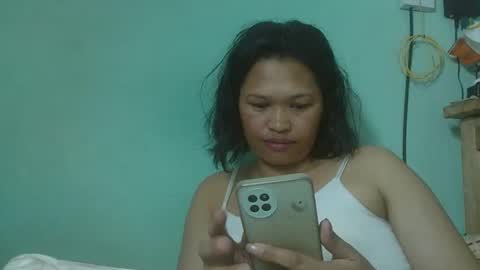 Snapshot of tahiniah chatting on 4, 10, 2025 tahiniah online show from 4, 10, 2025