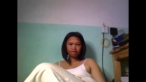 Snapshot of tahiniah chatting on 6, 10, 2025 tahiniah online show from 6, 10, 2025
