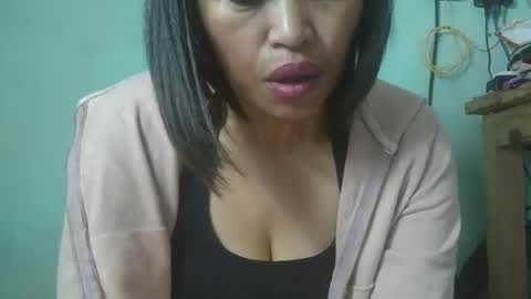 Snapshot of tahiniah chatting on 7, 10, 2025 tahiniah online show from 7, 10, 2025