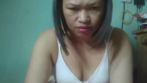Snapshot of tahiniah chatting on 9, 10, 2025 tahiniah online show from 9, 10, 2025