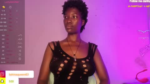 Tahira online show from 22, 1, 2025