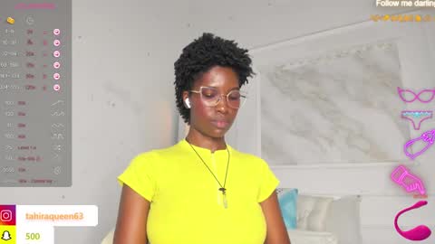 Tahira online show from 29, 1, 2025