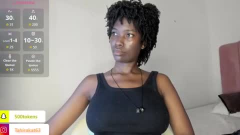 Snapshot of tahira_21 chatting on 28, 6, 2026 Tahira online show from 28, 6, 2026