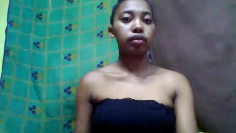 Snapshot of tahiriniah chatting on 1, 3, 2025 tahiriniah online show from 1, 3, 2025