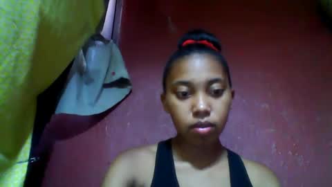 Snapshot of tahiriniah chatting on 6, 3, 2025 tahiriniah online show from 6, 3, 2025