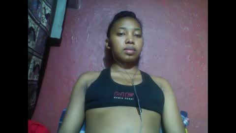 Snapshot of tahiriniah chatting on 6, 3, 2025 tahiriniah online show from 6, 3, 2025