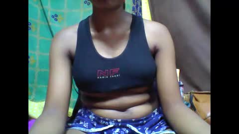 Snapshot of tahiriniah chatting on 12, 3, 2025 tahiriniah online show from 12, 3, 2025