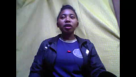 Snapshot of tahiriniah chatting on 8, 9, 2025 tahiriniah online show from 8, 9, 2025