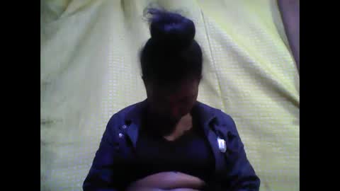 Snapshot of tahiriniah chatting on 9, 9, 2025 tahiriniah online show from 9, 9, 2025