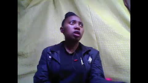 Snapshot of tahiriniah chatting on 10, 9, 2025 tahiriniah online show from 10, 9, 2025