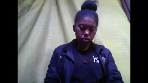 Snapshot of tahiriniah chatting on 14, 9, 2025 tahiriniah online show from 14, 9, 2025