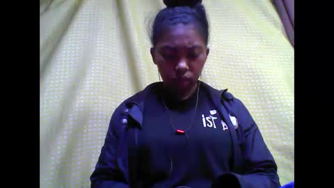 Snapshot of tahiriniah chatting on 15, 9, 2025 tahiriniah online show from 15, 9, 2025