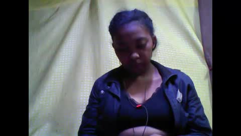 Snapshot of tahiriniah chatting on 25, 9, 2025 tahiriniah online show from 25, 9, 2025