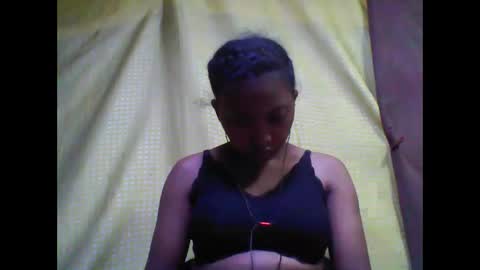 Snapshot of tahiriniah chatting on 27, 9, 2025 tahiriniah online show from 27, 9, 2025