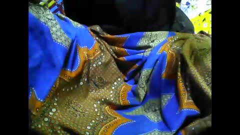 Snapshot of tahiriniah chatting on 17, 10, 2025 tahiriniah online show from 17, 10, 2025