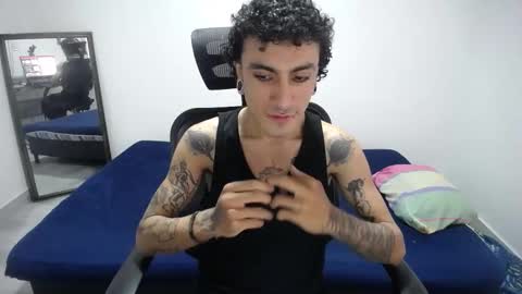 Snapshot of tai______ chatting on 19, 3, 2026 Luis Independent Model online show from 19, 3, 2026