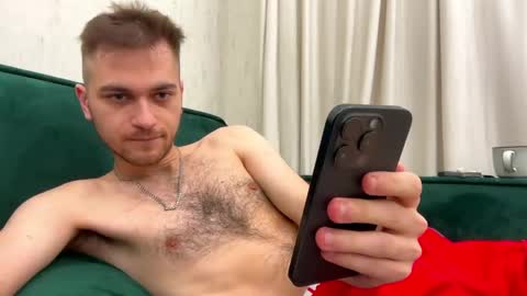 Alex online show from 17, 5, 2026