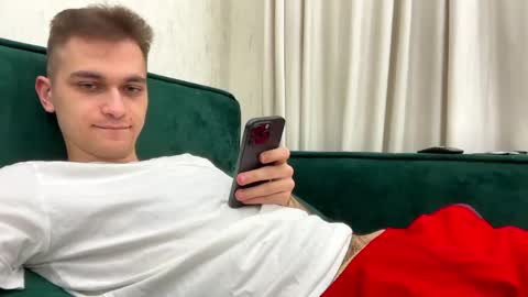 Alex online show from 22, 5, 2026