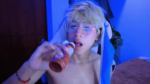 taichi online show from 13, 11, 2025