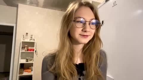 Tessa online show from 29, 11, 2025
